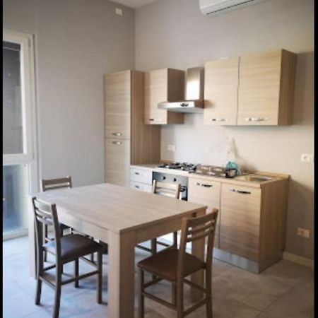 Farolfi Apartments Agucchi Bolonya Dış mekan fotoğraf
