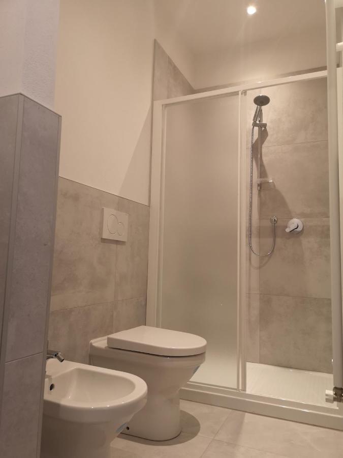 Farolfi Apartments Agucchi Bolonya Dış mekan fotoğraf