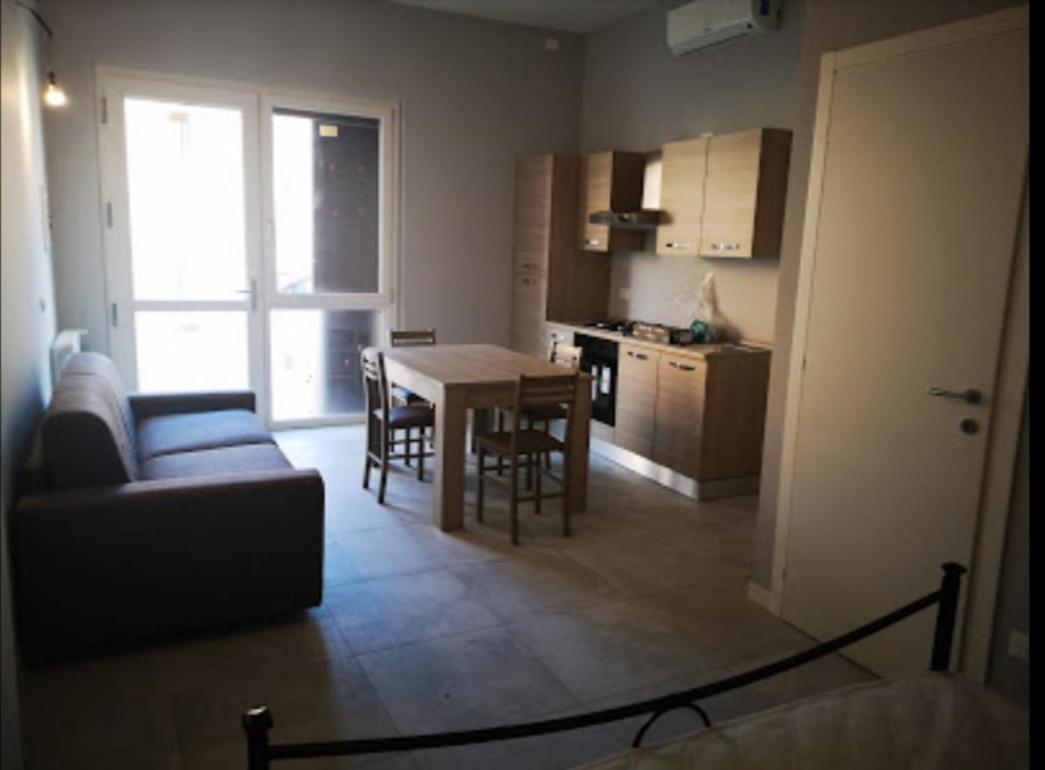 Farolfi Apartments Agucchi Bolonya Dış mekan fotoğraf