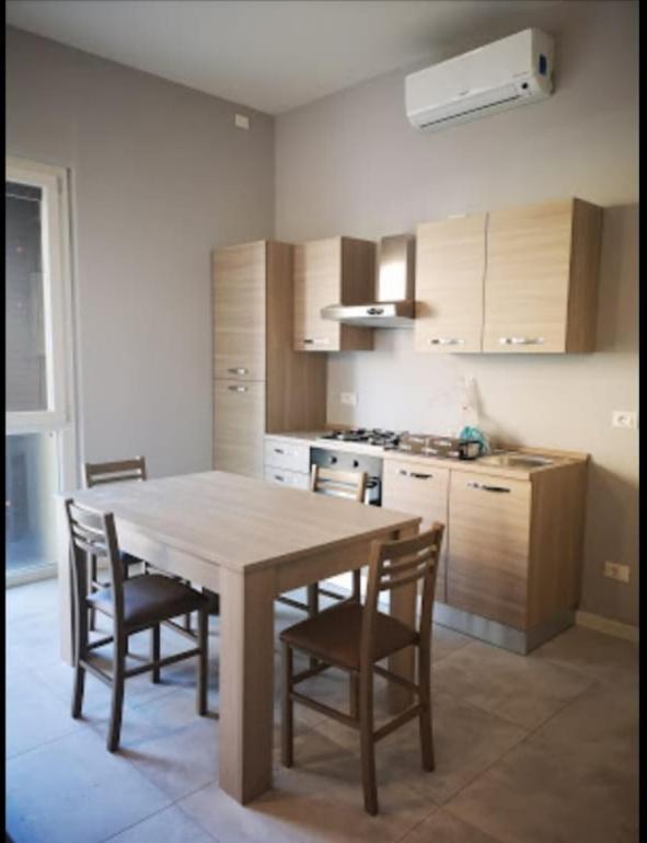 Farolfi Apartments Agucchi Bolonya Dış mekan fotoğraf