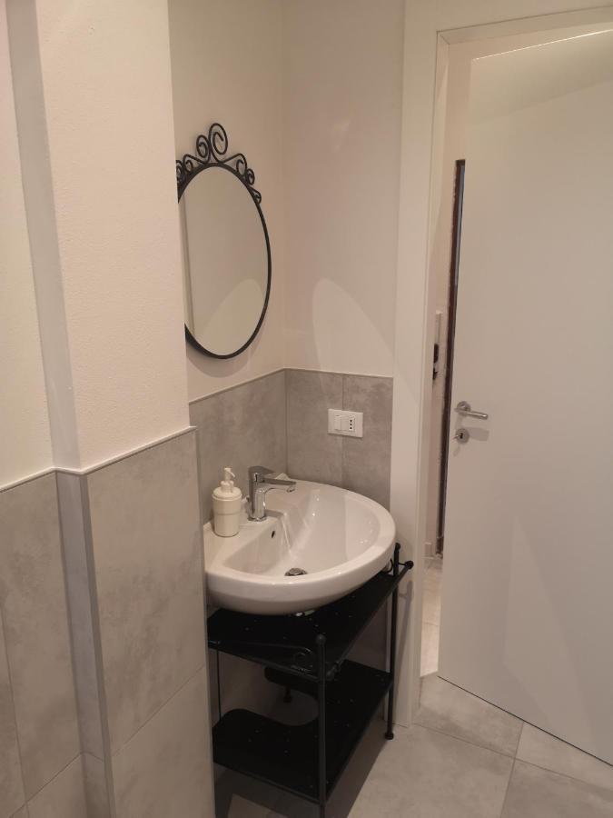 Farolfi Apartments Agucchi Bolonya Dış mekan fotoğraf